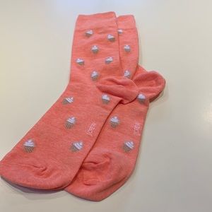 j crew new women’s large socks